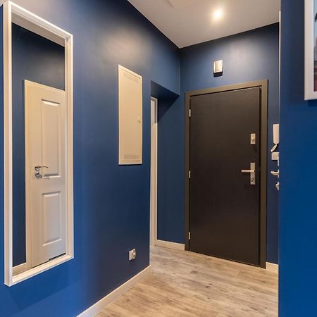 Apartament Bianco W Sercu Slaska Ruda Slaska Εξωτερικό φωτογραφία