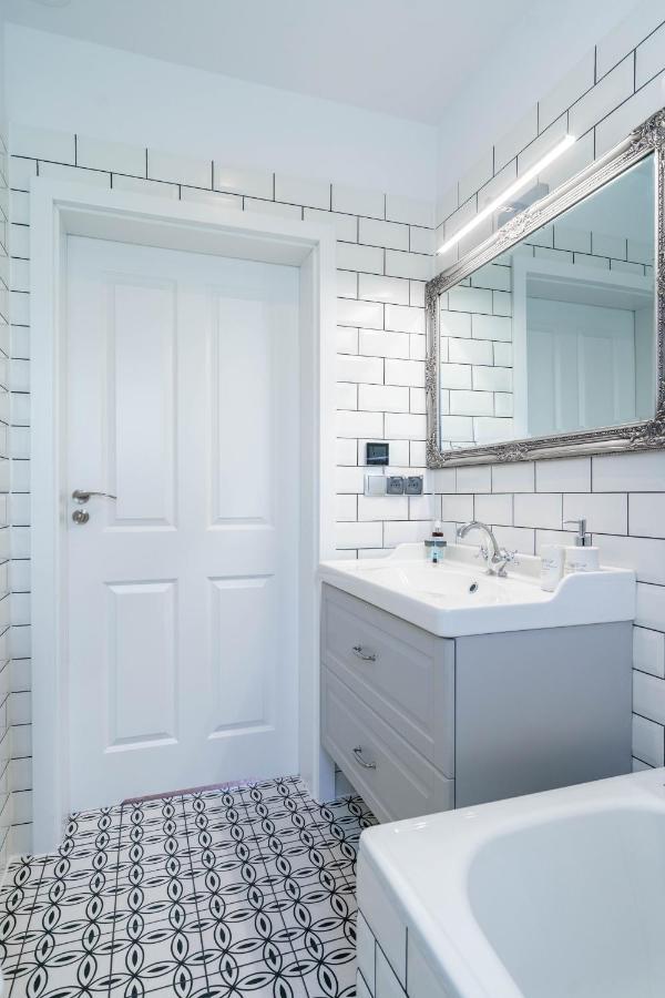 Apartament Bianco W Sercu Slaska Ruda Slaska Εξωτερικό φωτογραφία