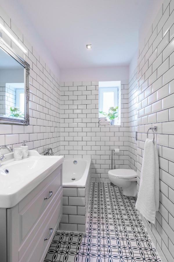 Apartament Bianco W Sercu Slaska Ruda Slaska Εξωτερικό φωτογραφία