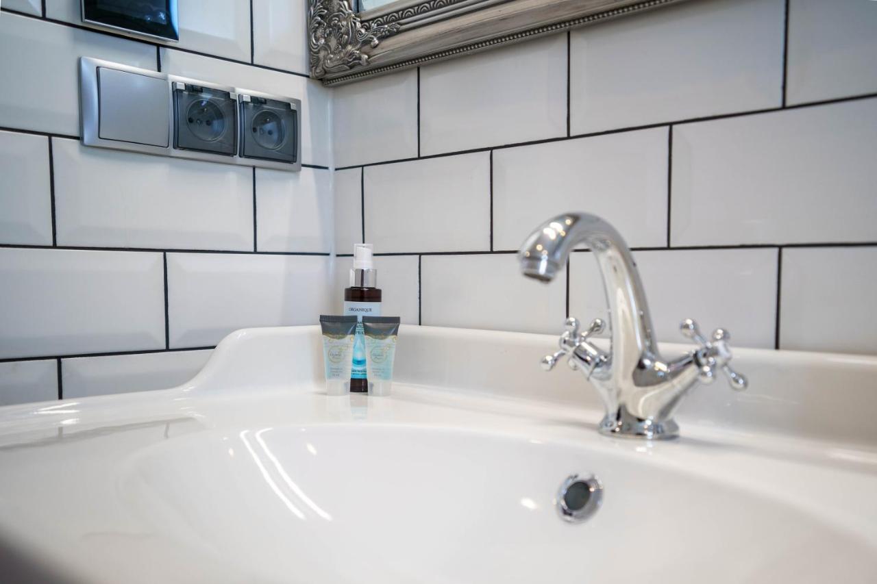 Apartament Bianco W Sercu Slaska Ruda Slaska Εξωτερικό φωτογραφία