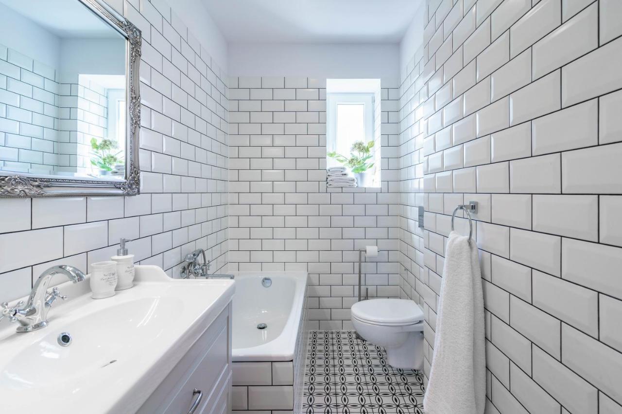 Apartament Bianco W Sercu Slaska Ruda Slaska Εξωτερικό φωτογραφία