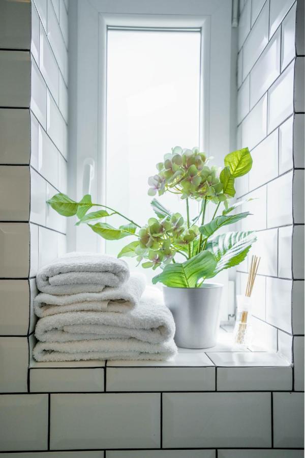 Apartament Bianco W Sercu Slaska Ruda Slaska Εξωτερικό φωτογραφία
