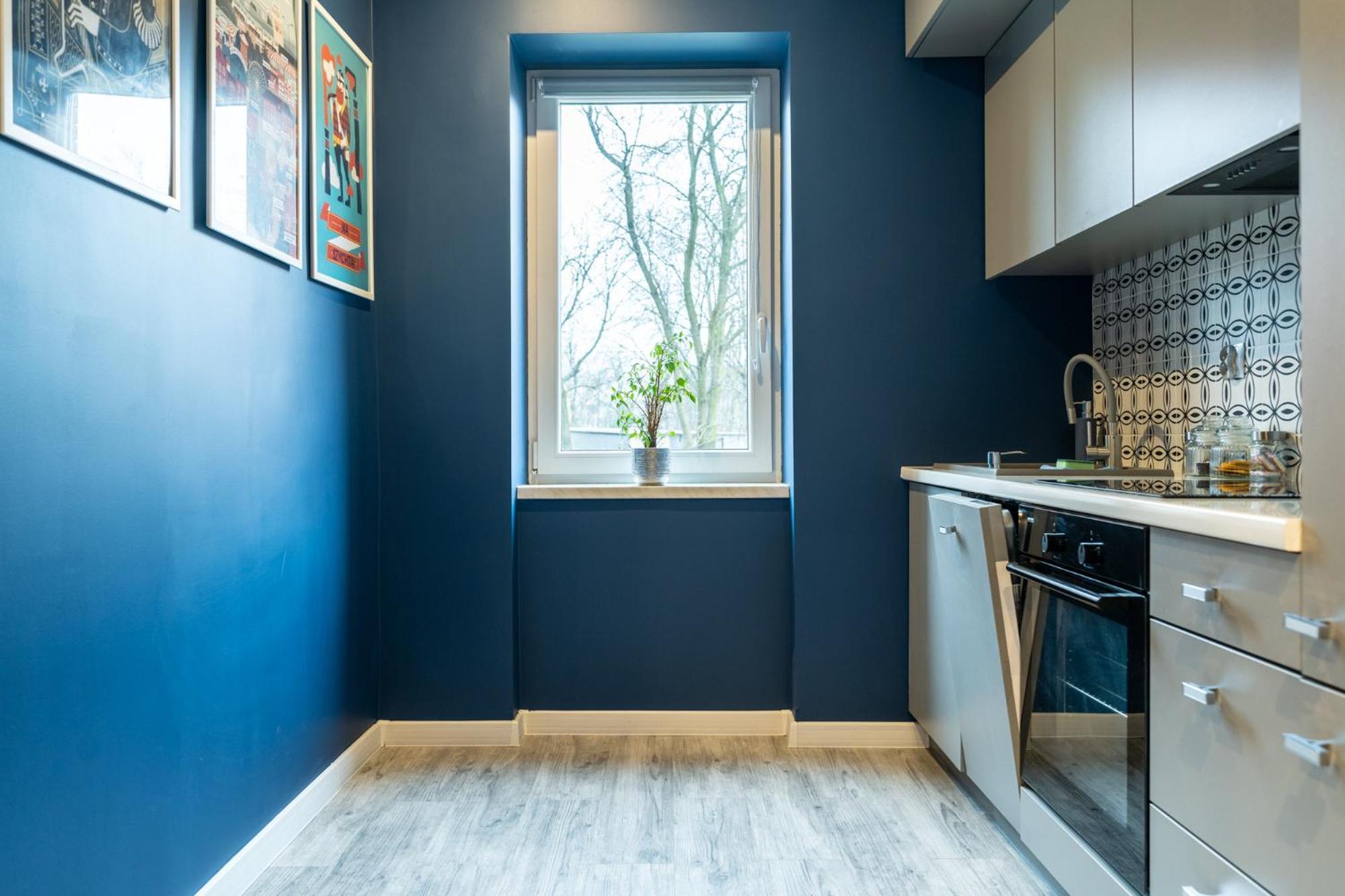 Apartament Bianco W Sercu Slaska Ruda Slaska Εξωτερικό φωτογραφία