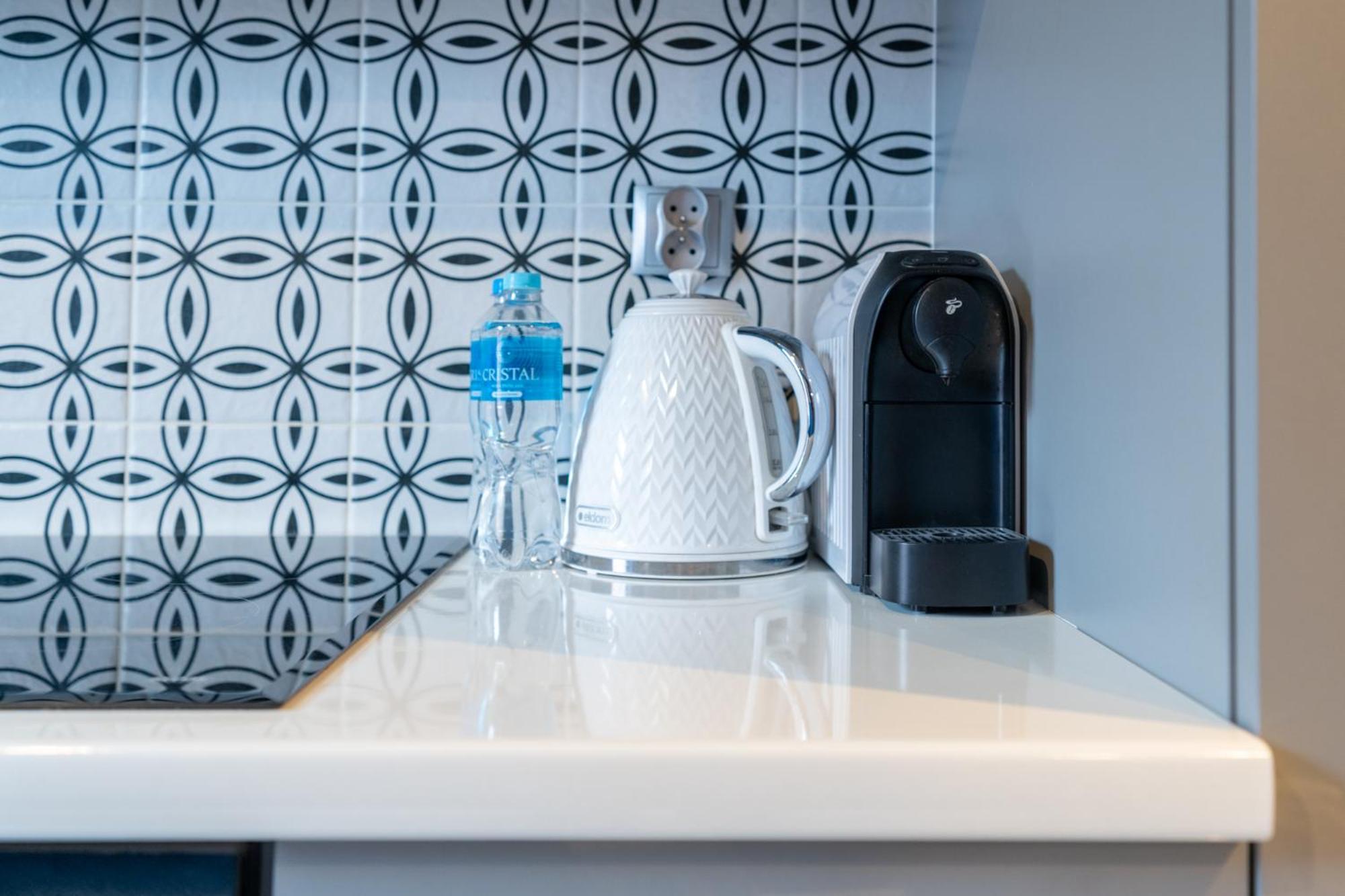 Apartament Bianco W Sercu Slaska Ruda Slaska Εξωτερικό φωτογραφία
