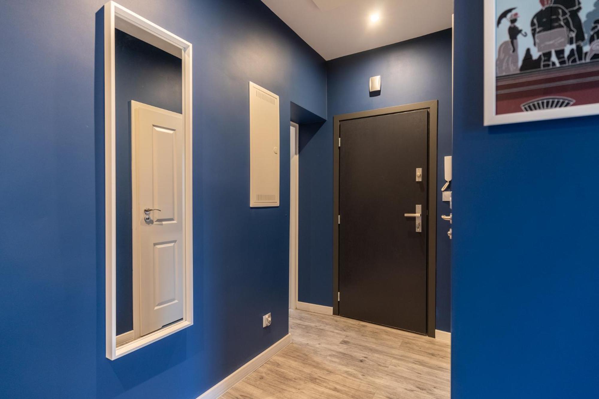 Apartament Bianco W Sercu Slaska Ruda Slaska Εξωτερικό φωτογραφία