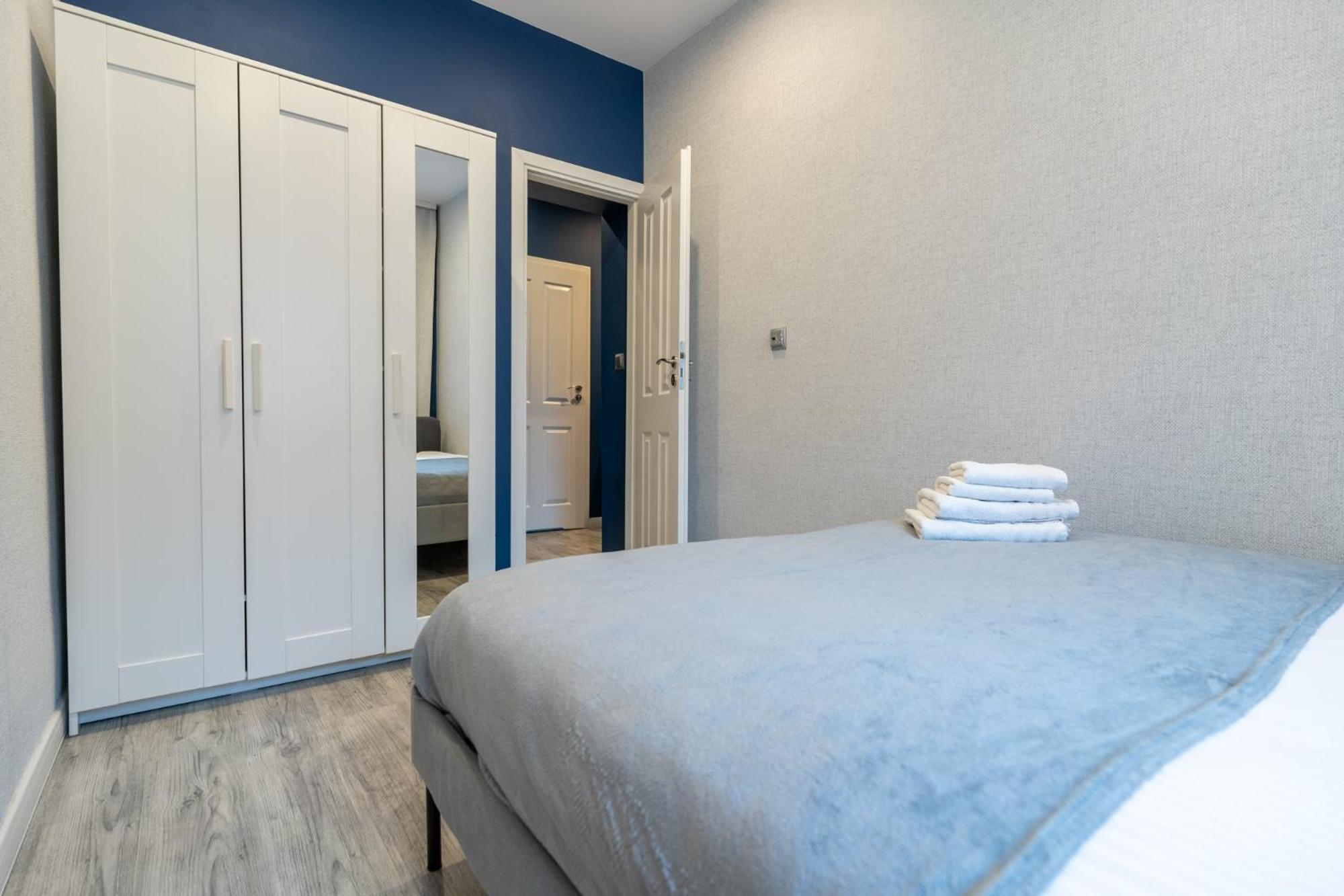 Apartament Bianco W Sercu Slaska Ruda Slaska Εξωτερικό φωτογραφία