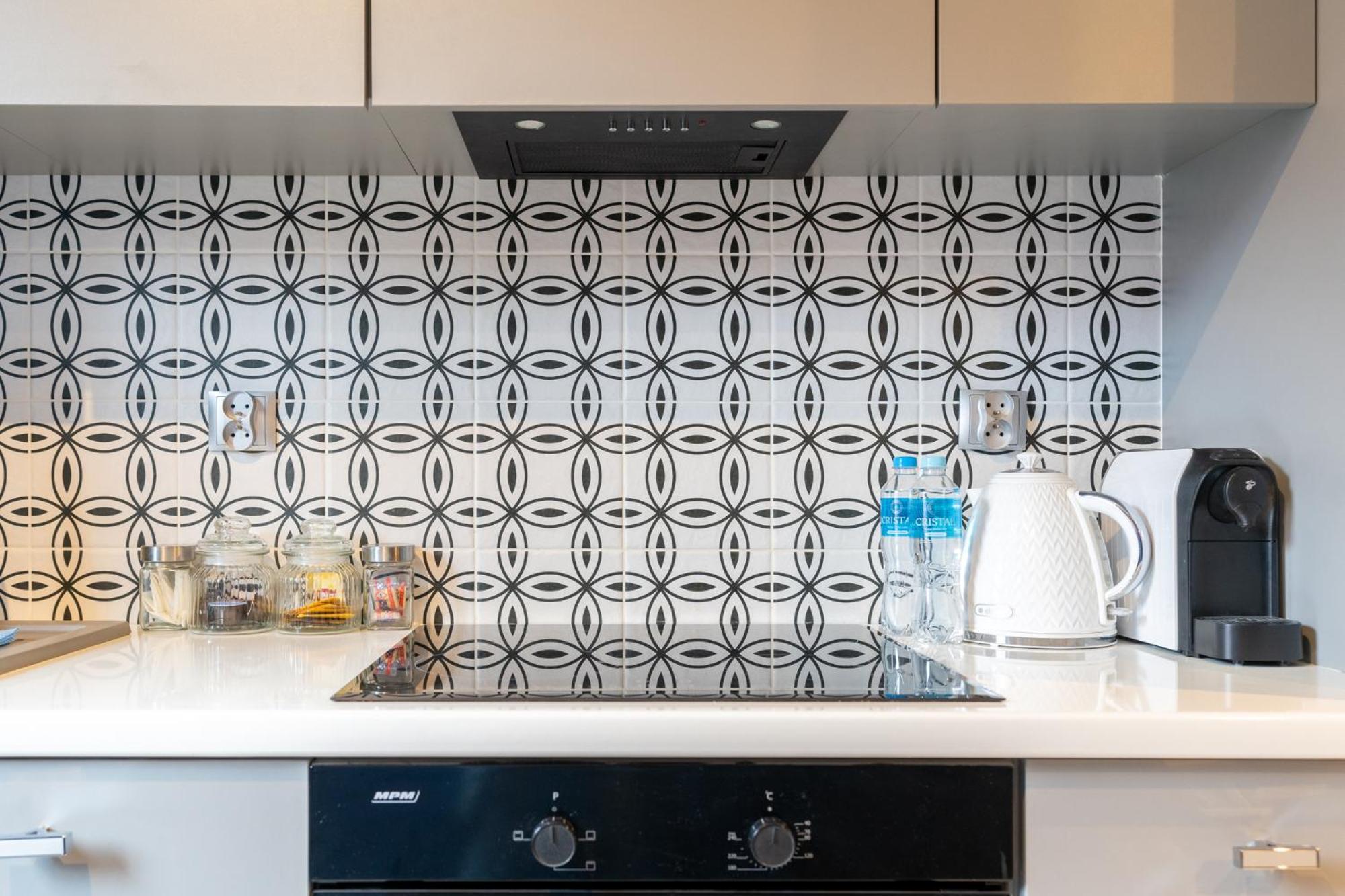 Apartament Bianco W Sercu Slaska Ruda Slaska Εξωτερικό φωτογραφία