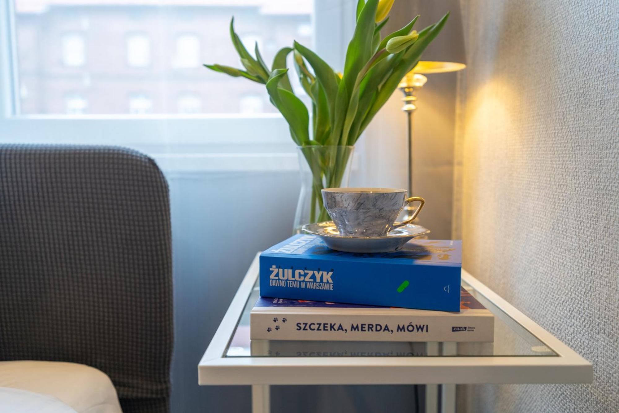 Apartament Bianco W Sercu Slaska Ruda Slaska Εξωτερικό φωτογραφία