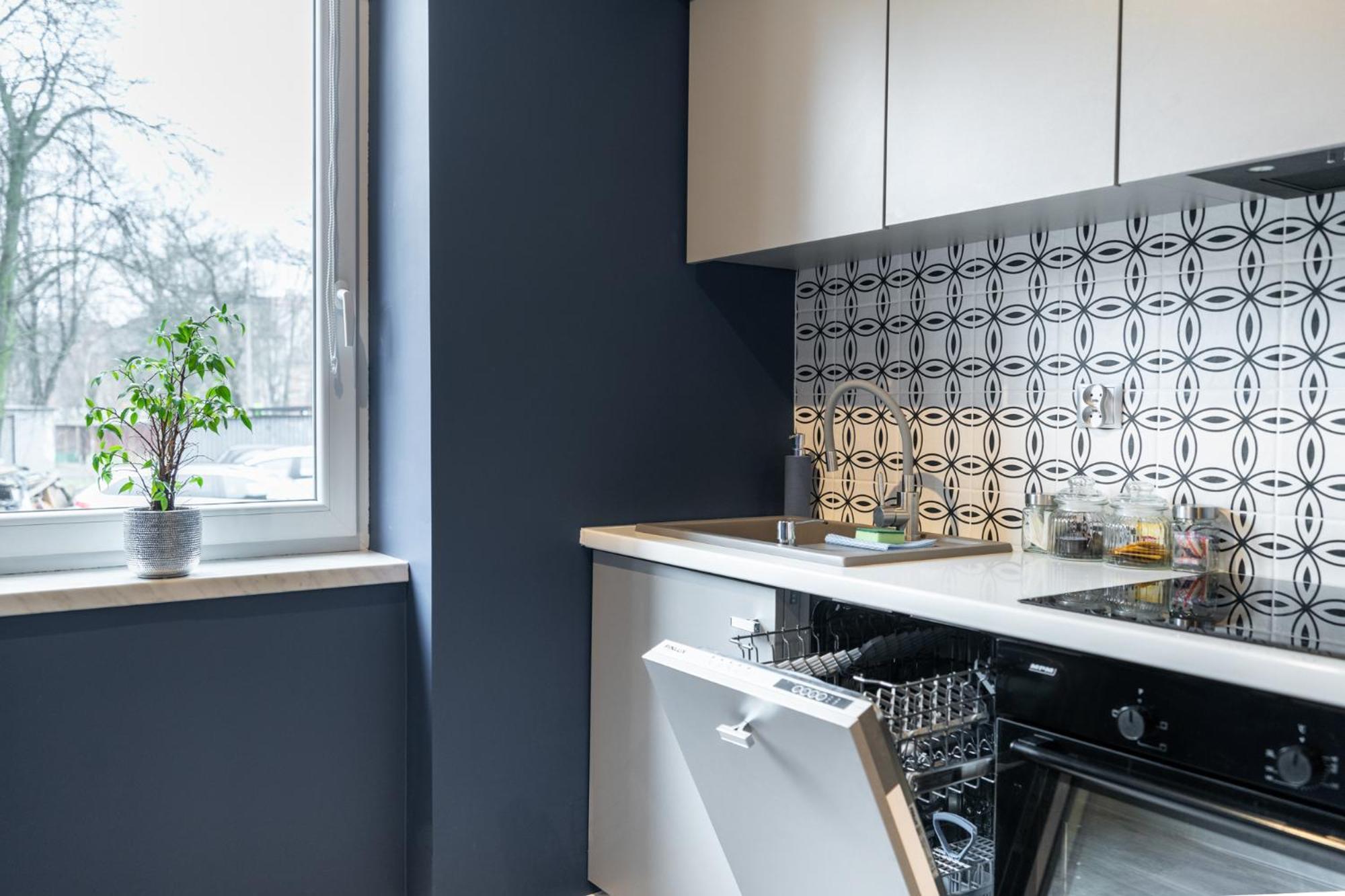 Apartament Bianco W Sercu Slaska Ruda Slaska Εξωτερικό φωτογραφία