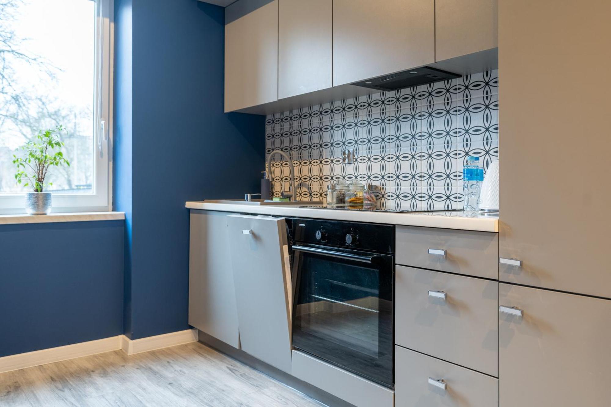 Apartament Bianco W Sercu Slaska Ruda Slaska Εξωτερικό φωτογραφία