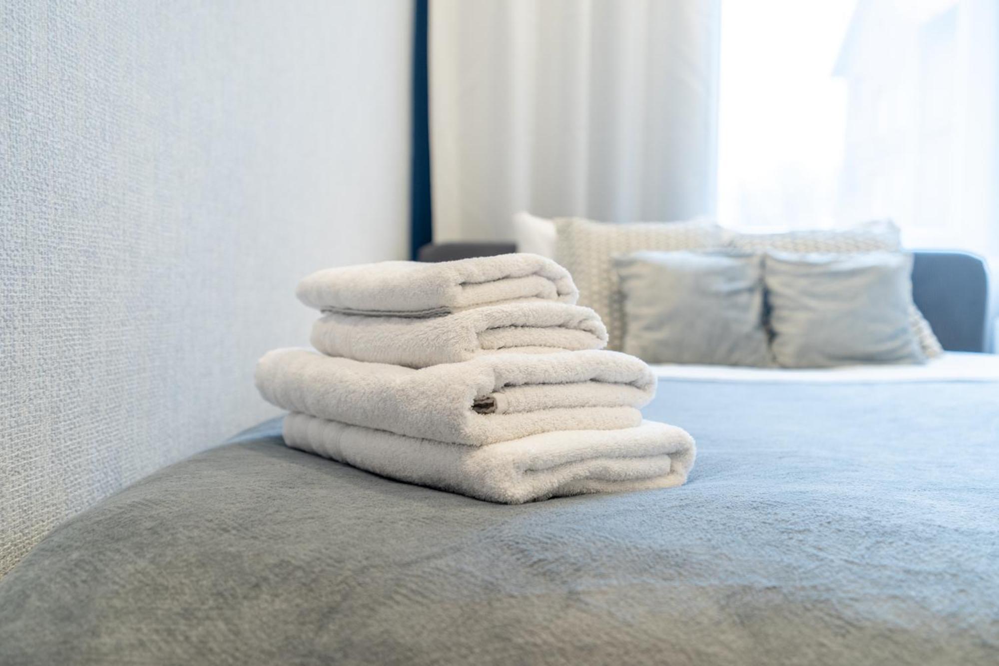 Apartament Bianco W Sercu Slaska Ruda Slaska Εξωτερικό φωτογραφία