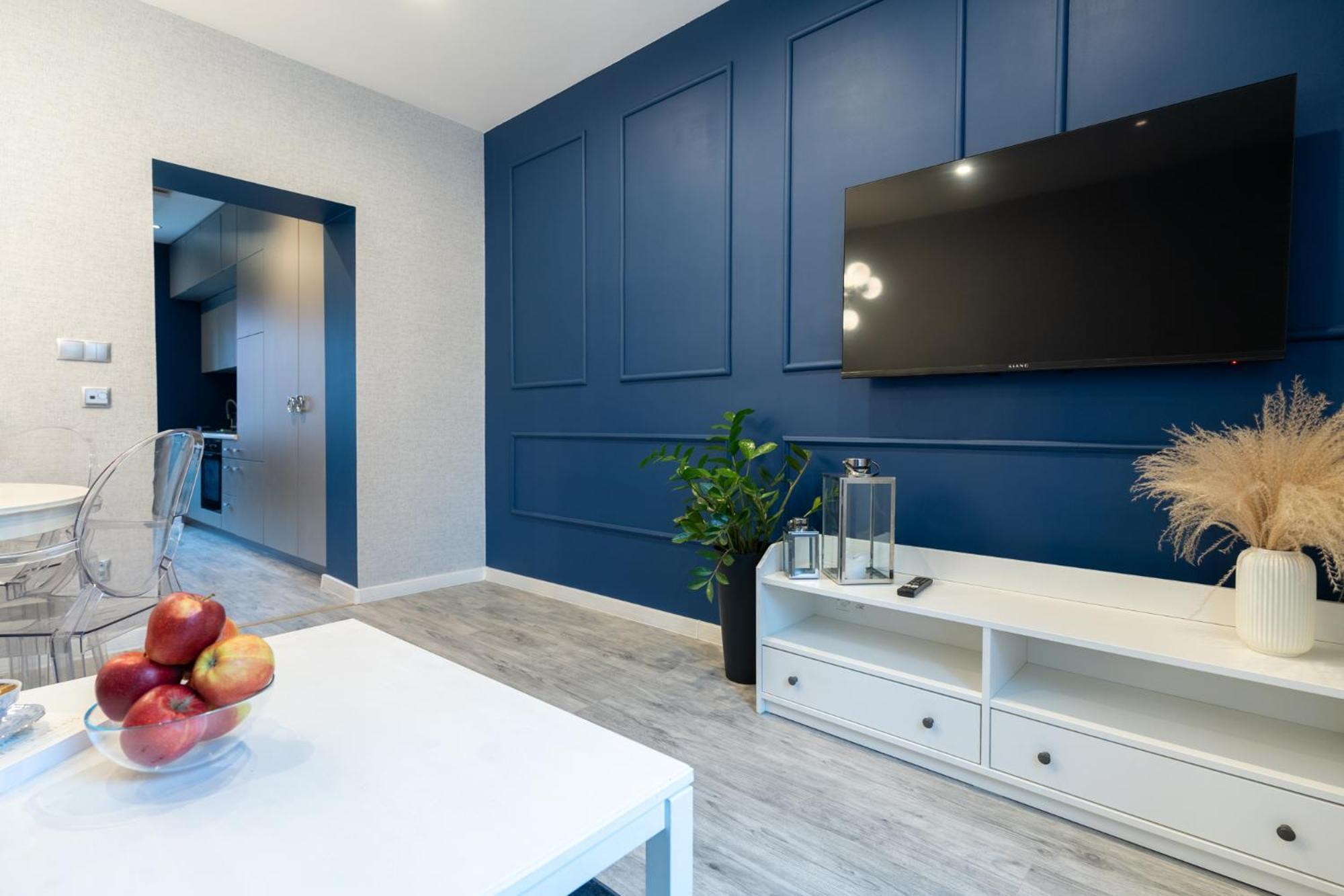 Apartament Bianco W Sercu Slaska Ruda Slaska Εξωτερικό φωτογραφία